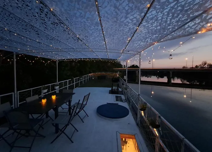 Peniche Amadeus Conviviale Et Cosy , Proche De Disney Et De Paris