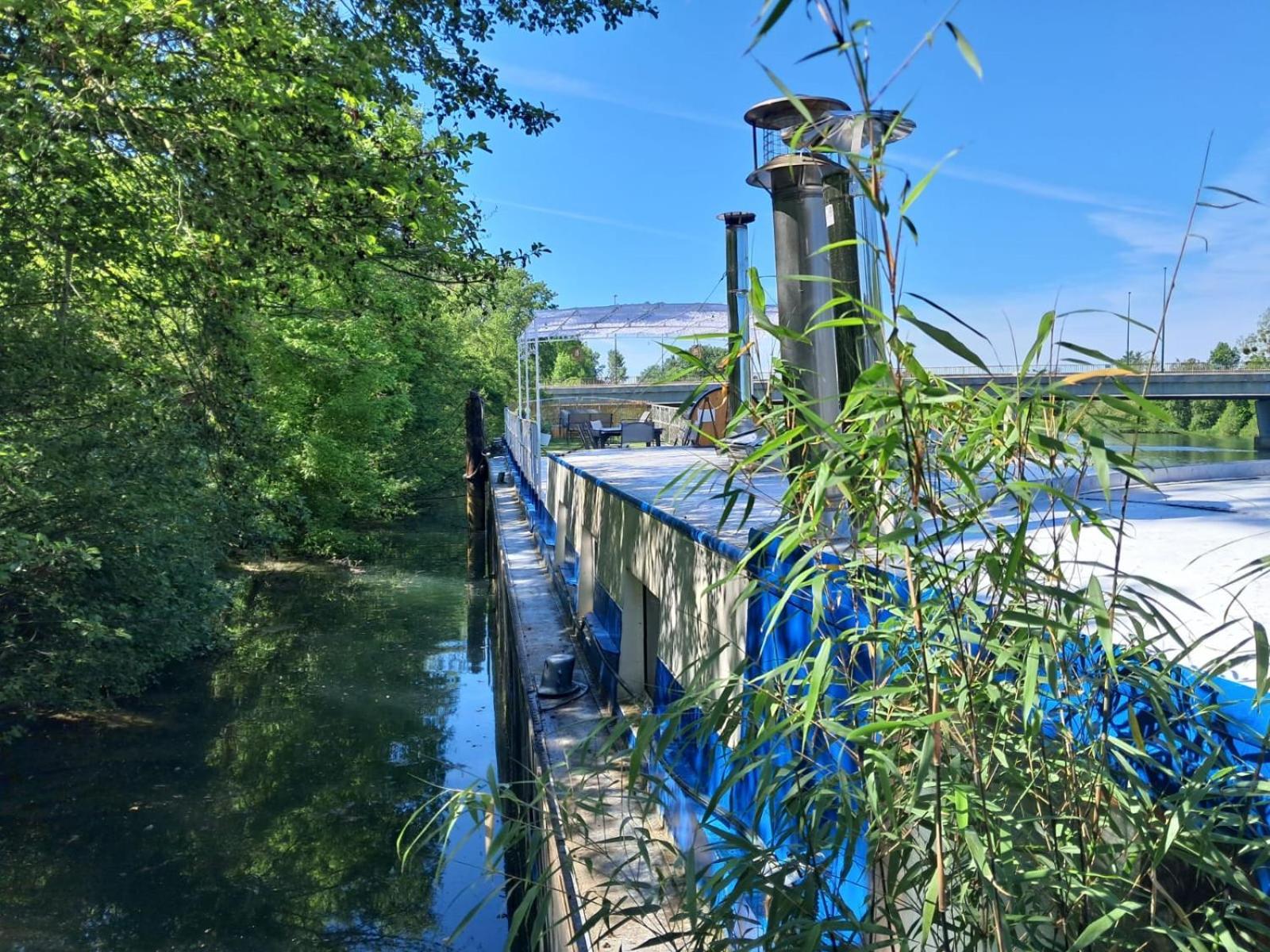 Peniche Amadeus Conviviale Et Cosy , Proche De Et De Paris Torcy (Seine-et-Marne)